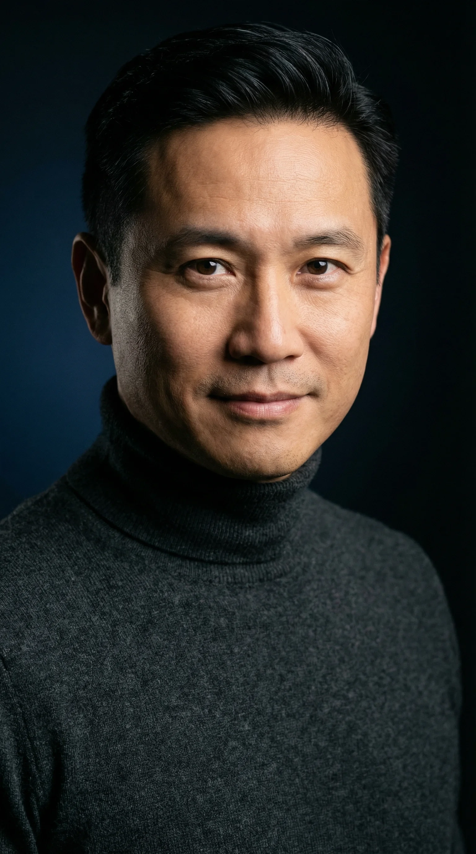 幼幼视频创始人兼CEO陈明远先生